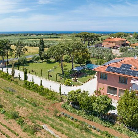 Casa Rurale San Vincenzo Exterior photo